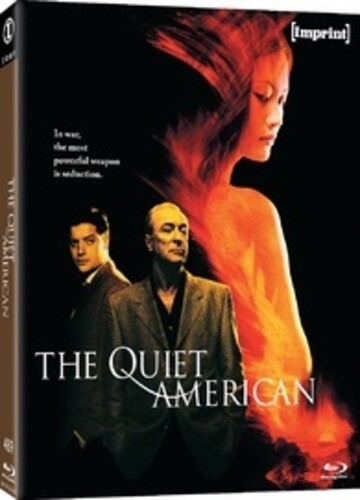 QUIET AMERICAN