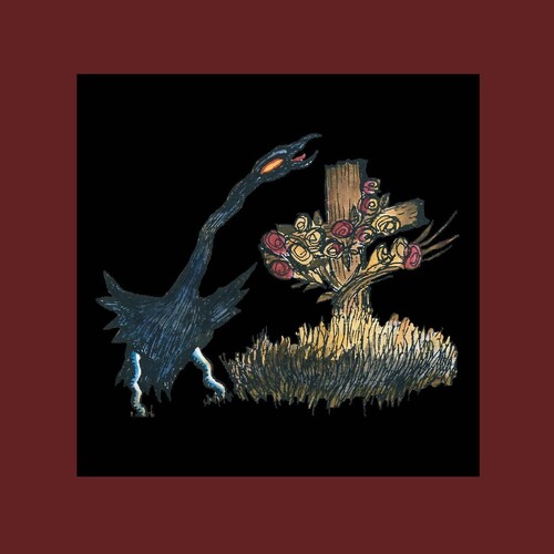Drive-By Truckers - The Definitive Decoration Day vinyl record cover