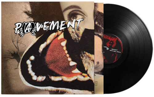 Hecklers Choice: Big Gums And Heavy Lifters - A Pavement Collection