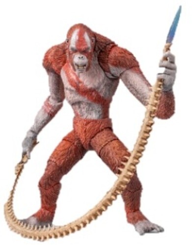 EXQUISITE BASIC SERIES 6IN GODZILLA SKAR KING FIG