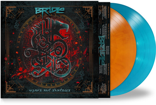 Vipers & Shadows|The Bride