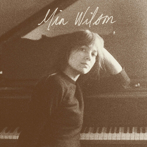 Mia Wilson