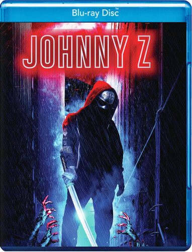 Johnny Z