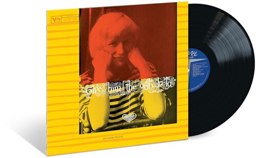 Blossom Dearie - Give Him The Ooh-La-La (Verve Vault Series) [180 Gram]