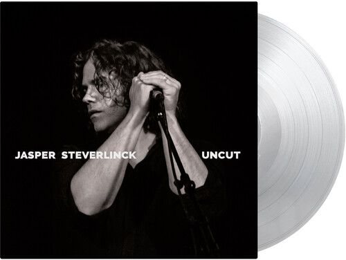 Uncut - Limited Crystal Clear 10-Inch Vinyl