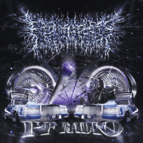 Peelingflesh - Pf Radio