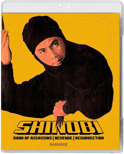 SHINOBI