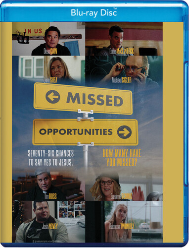 Missed Opportunities