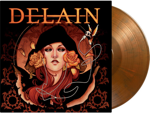 Delain - We Are The Others (Blk) [Colored Vinyl] [Limited Edition] [180 Gram] (Org)