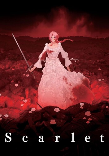 Scarlet