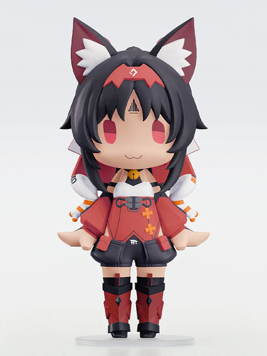 ZENLESS ZONE ZERO HELLO GOOD SMILE NEKOMIYA MANA|alliance entertainment