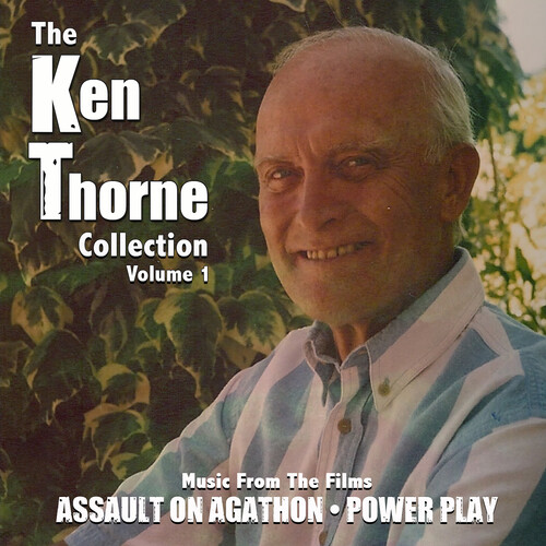 KEN THORNE COLLECTION: VOLUME 1 / O.S.T.