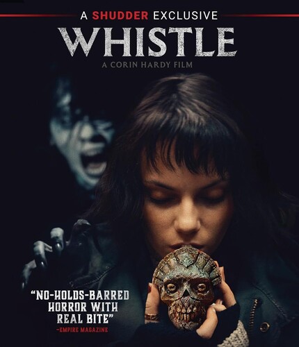 Whistle