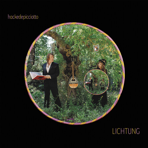 Lichtung