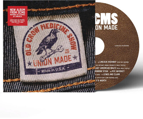 Union Made