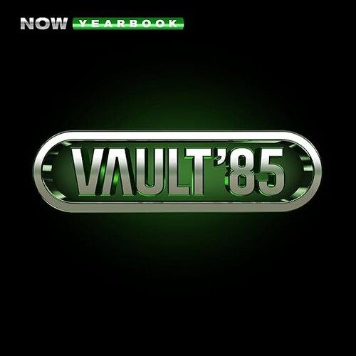 Now Yearbook: The Vault 1985 /  Various - Green Colored Vinyl [Import]