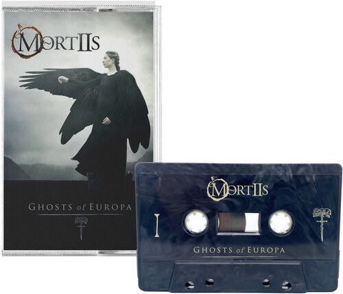 Mortiis - Ghosts Of Europa
