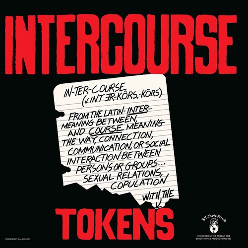 Intercourse|The Tokens