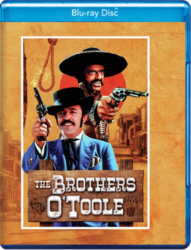 The Brothers O'Toole