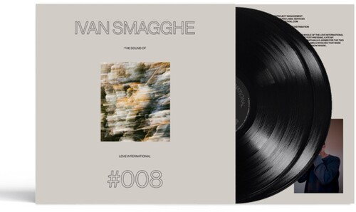 The Sound of Love International #008