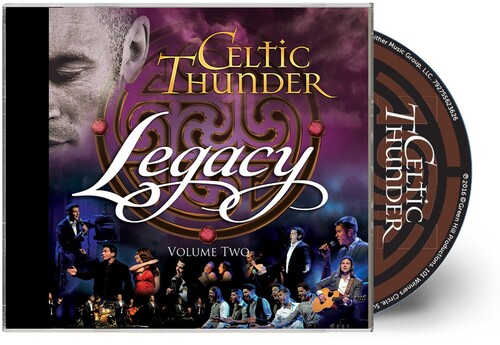 Legacy, Vol. 2 (10th Anniversary)