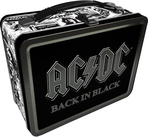 AC/ DC FUN BOX
