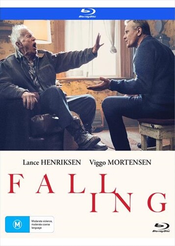 Falling [Import]