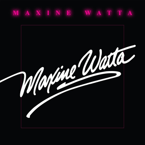 Maxine Watta