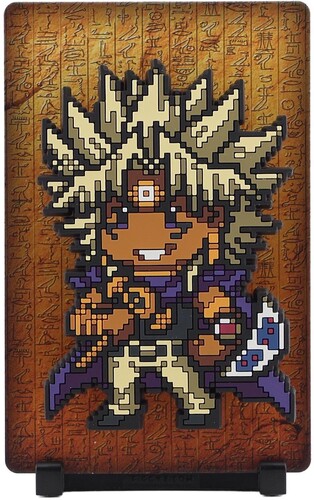 FIGGYZ - YU-GI-OH YAMI MARIK