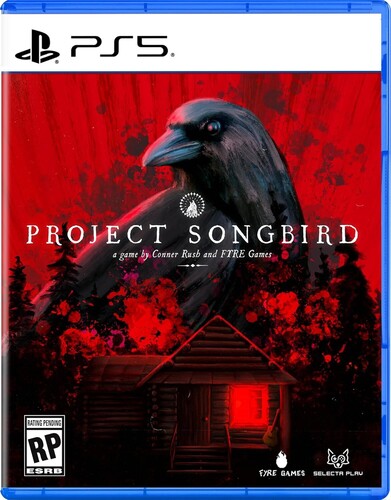 Project Songbird for Playstation 5