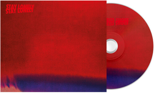 Blood Red Shoes - Stay Lonely