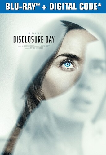 Disclosure Day