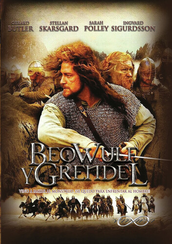 Beowulf y Grendel