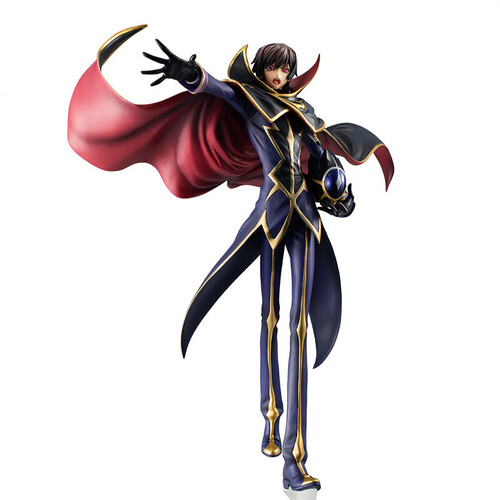 CODE GEASS: LELOUCH OF THE RESURRECTION - PRECIOUS