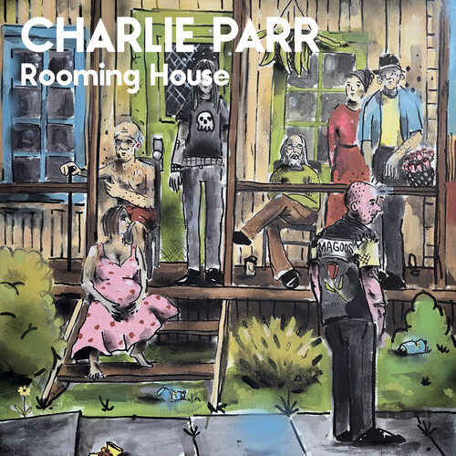 Rooming House