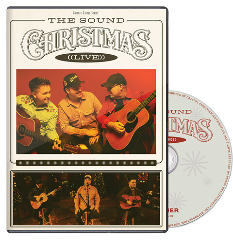 The Sound Presents Christmas Live