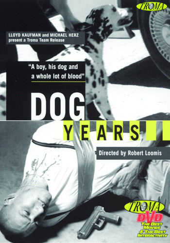 Dog Years