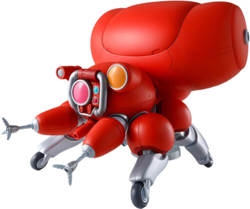 GHOST IN THE SHELL SIDE FUCHIKOMA ROBOT SPIRITS