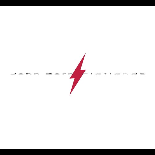 John Zorn - Flatlands