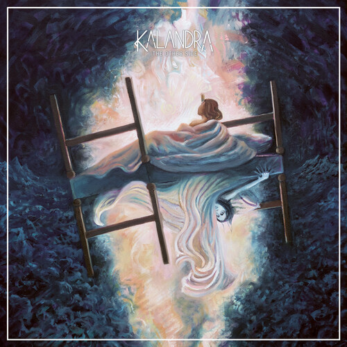 Kalandra - Other Side (Gate) (Ofgv) vinyl record cover