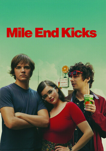 Mile End Kicks