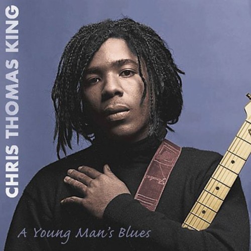 Young Man's Blues