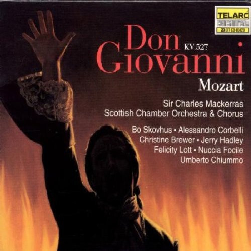 Don Giovanni-Comp Opera