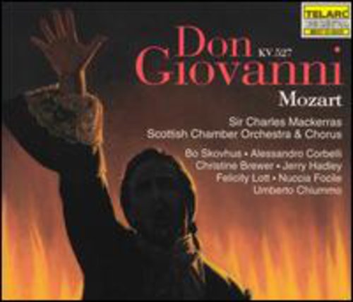 Don Giovanni-Comp Opera
