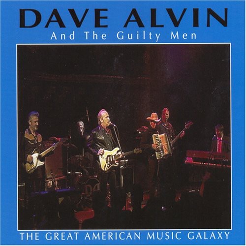 Great American Music Galaxy