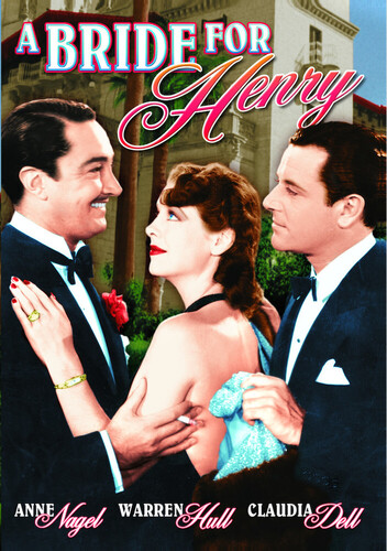 A Bride for Henry