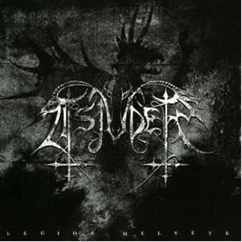 Tsjuder - Legion Helvete
