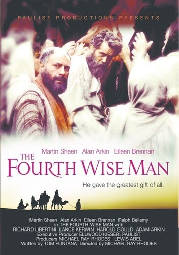 Fourth Wise Man - The Fourth Wise Man