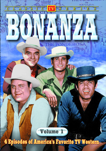 Bonanza: Volume 1