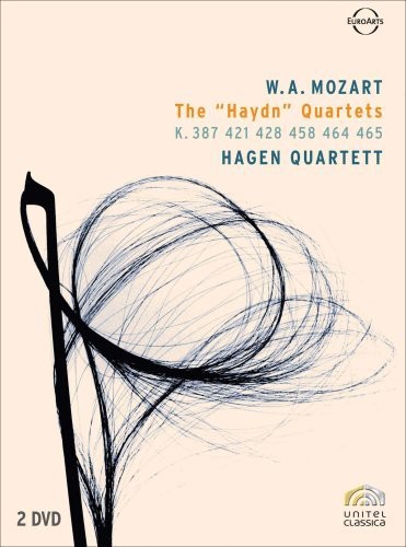 Haydn Quartets